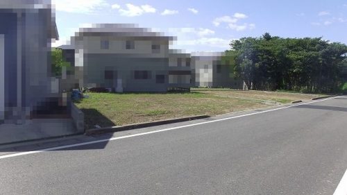 C号地